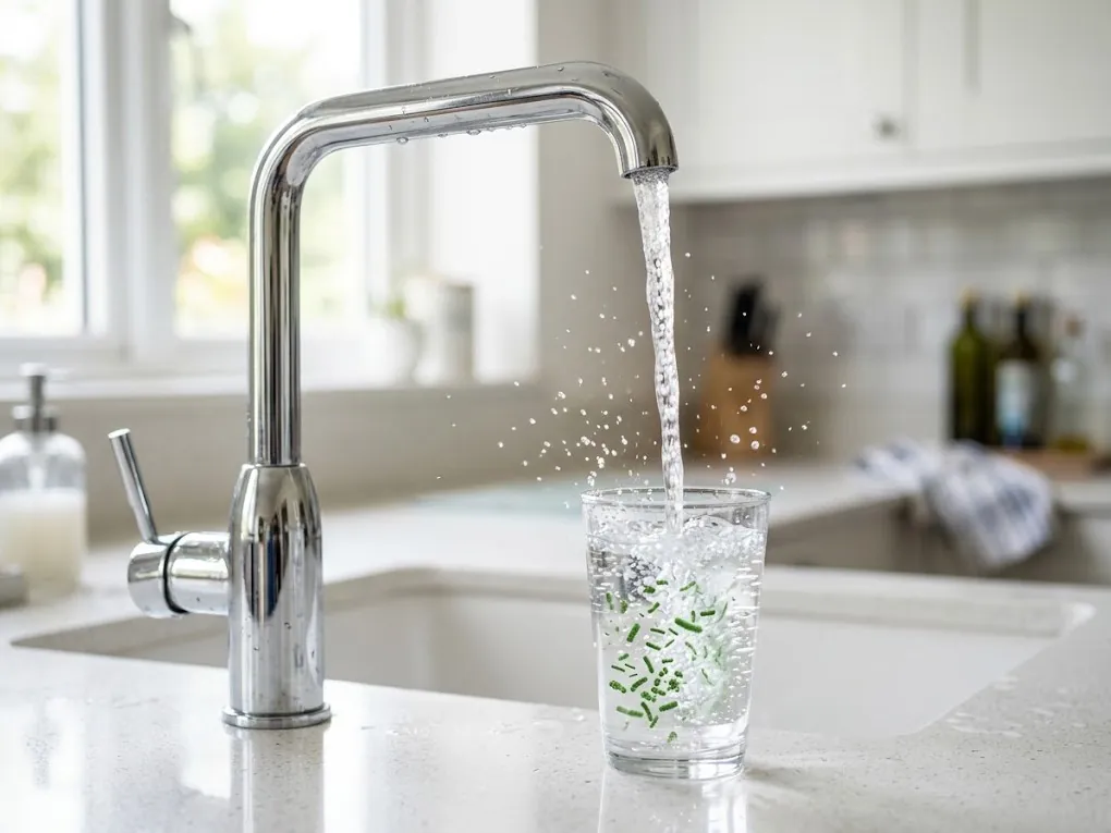 Acqua potabile